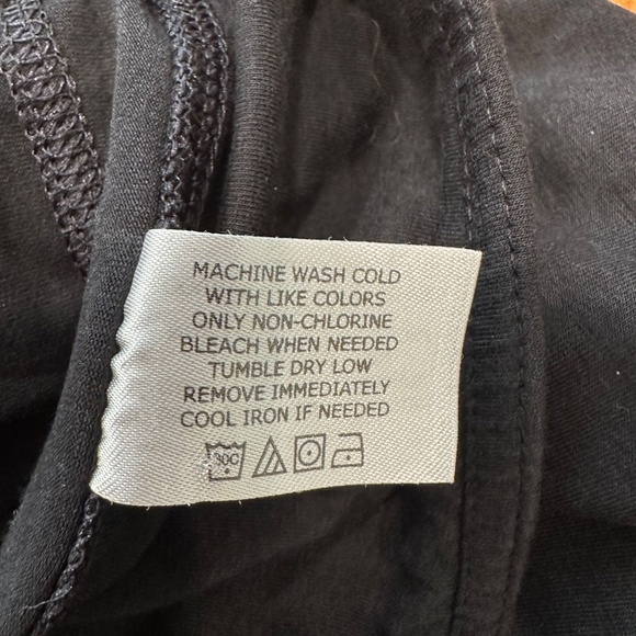 Coolibar Flowy Leggings - UPF 50 Sun Protection - Size XS Wide Leg - Picture 3 of 6